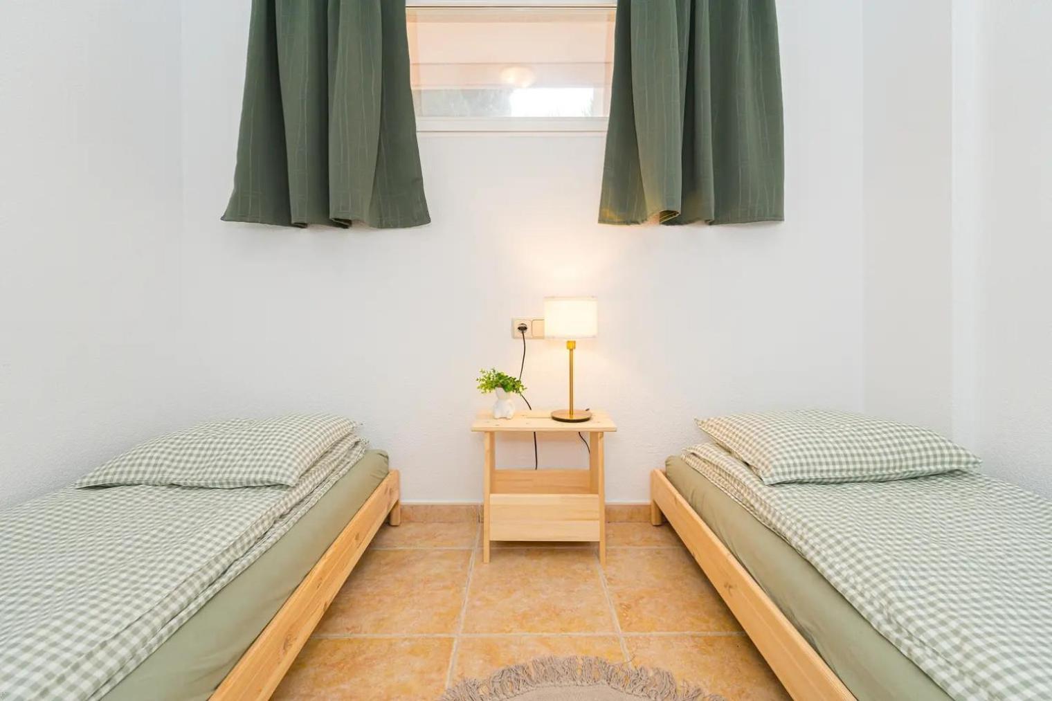 Alborada Golf Bajo Apartment El Albir Екстериор снимка