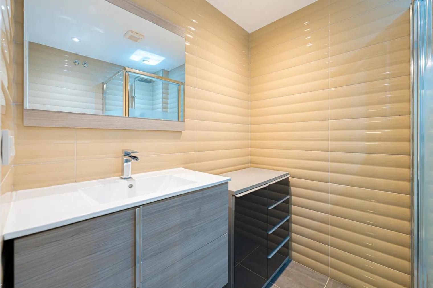 Alborada Golf Bajo Apartment El Albir Екстериор снимка